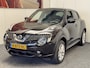 Nissan Juke 1.2 DIG-T S/S ACENTA NAVIGATIE CRUISE CONTROL CLIMATE CONTROL 360 CAMERA BLUETOOTH TELEFOON DODEHOEKSENSOREN ZEER MOOI !!