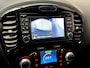 Nissan Juke 1.2 DIG-T S/S ACENTA NAVIGATIE CRUISE CONTROL CLIMATE CONTROL 360 CAMERA BLUETOOTH TELEFOON DODEHOEKSENSOREN ZEER MOOI !!