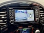 Nissan Juke 1.2 DIG-T S/S ACENTA NAVIGATIE CRUISE CONTROL CLIMATE CONTROL 360 CAMERA BLUETOOTH TELEFOON DODEHOEKSENSOREN ZEER MOOI !!