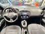 Nissan Juke 1.2 DIG-T S/S ACENTA NAVIGATIE CRUISE CONTROL CLIMATE CONTROL 360 CAMERA BLUETOOTH TELEFOON DODEHOEKSENSOREN ZEER MOOI !!