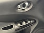 Nissan Juke 1.2 DIG-T S/S ACENTA NAVIGATIE CRUISE CONTROL CLIMATE CONTROL 360 CAMERA BLUETOOTH TELEFOON DODEHOEKSENSOREN ZEER MOOI !!
