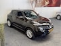 Nissan Juke 1.2 DIG-T S/S ACENTA NAVIGATIE CRUISE CONTROL CLIMATE CONTROL 360 CAMERA BLUETOOTH TELEFOON DODEHOEKSENSOREN ZEER MOOI !!