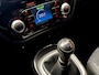 Nissan Juke 1.2 DIG-T S/S ACENTA NAVIGATIE CRUISE CONTROL CLIMATE CONTROL 360 CAMERA BLUETOOTH TELEFOON DODEHOEKSENSOREN ZEER MOOI !!