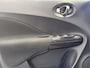 Nissan Juke 1.2 DIG-T S/S ACENTA NAVIGATIE CRUISE CONTROL CLIMATE CONTROL 360 CAMERA BLUETOOTH TELEFOON DODEHOEKSENSOREN ZEER MOOI !!