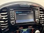 Nissan Juke 1.2 DIG-T S/S ACENTA NAVIGATIE CRUISE CONTROL CLIMATE CONTROL 360 CAMERA BLUETOOTH TELEFOON DODEHOEKSENSOREN ZEER MOOI !!