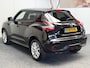 Nissan Juke 1.2 DIG-T S/S ACENTA NAVIGATIE CRUISE CONTROL CLIMATE CONTROL 360 CAMERA BLUETOOTH TELEFOON DODEHOEKSENSOREN ZEER MOOI !!