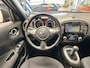 Nissan Juke 1.2 DIG-T S/S ACENTA NAVIGATIE CRUISE CONTROL CLIMATE CONTROL 360 CAMERA BLUETOOTH TELEFOON DODEHOEKSENSOREN ZEER MOOI !!