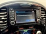 Nissan Juke 1.2 DIG-T S/S ACENTA NAVIGATIE CRUISE CONTROL CLIMATE CONTROL 360 CAMERA BLUETOOTH TELEFOON DODEHOEKSENSOREN ZEER MOOI !!