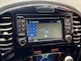 Nissan Juke 1.2 DIG-T S/S ACENTA NAVIGATIE CRUISE CONTROL CLIMATE CONTROL 360 CAMERA BLUETOOTH TELEFOON DODEHOEKSENSOREN ZEER MOOI !!