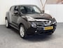 Nissan Juke 1.2 DIG-T S/S ACENTA NAVIGATIE CRUISE CONTROL CLIMATE CONTROL 360 CAMERA BLUETOOTH TELEFOON DODEHOEKSENSOREN ZEER MOOI !!