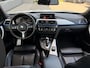 BMW 3-Serie 318i M Sport Edition | Cruise | Leder | Stoelverwarming | LED |