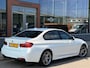 BMW 3-Serie 318i M Sport Edition | Cruise | Leder | Stoelverwarming | LED |