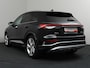 Audi Q4 e-tron 40 S-line 77 kWh Panoramadak | Trekhaak wegklapbaar | Adaptieve cruise control