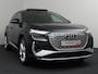 Audi Q4 e-tron 40 S-line 77 kWh Panoramadak | Trekhaak wegklapbaar | Adaptieve cruise control