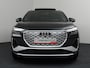 Audi Q4 e-tron 40 S-line 77 kWh Panoramadak | Trekhaak wegklapbaar | Adaptieve cruise control