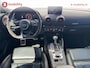 Audi A3 Sportback 2.5 TFSI RS3 quattro Facelift RS-Sportstoelen Virtual Cockpit | Bang&Olufsen | Panoramadak | ACC | Matrix verlichting | Sportuitlaat
