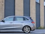 Mercedes-Benz B-klasse 250 AMG line 225PK Leder/Alcantara | NL Auto | Widescreen | Haak | Stoelverwarming