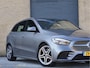 Mercedes-Benz B-klasse 250 AMG line 225PK Leder/Alcantara | NL Auto | Widescreen | Haak | Stoelverwarming