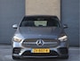 Mercedes-Benz B-klasse 250 AMG line 225PK Leder/Alcantara | NL Auto | Widescreen | Haak | Stoelverwarming