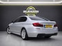 BMW 5-Serie 520i M Sport Edition High Executive Automaat met Schuifdak !!! Vol opties !!! NL Auto !!!