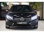 Mercedes-Benz C-klasse 350 e AMG|Luchtvering|Night|Carplay|Leder