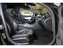 Mercedes-Benz C-klasse 350 e AMG|Luchtvering|Night|Carplay|Leder