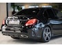 Mercedes-Benz C-klasse 350 e AMG|Luchtvering|Night|Carplay|Leder