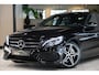 Mercedes-Benz C-klasse 350 e AMG|Luchtvering|Night|Carplay|Leder