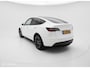 Tesla Model Y RWD | SOH 92% | Pearl White | Originele Afneembare Trekhaak | 20" Zwarte Velgen | 11/2023 | 194.000 km