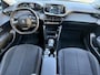 Peugeot e-208 EV Active Pack 50 kWh Navi Clima PDC Soh 94.13%