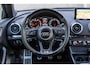 Audi A3 Sportback 1.0 TFSI 116pk Sport S Line Edition | Sportstoelen | navigatie | 18" Velgen