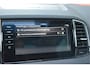 Skoda Karoq 1.5 TSI ACT Business Edition Plus Panorama, Wegkl. trekhaak, Adaptive cruise, Stoelverwarming voor/achter, Camera,