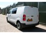 Citroën E-Jumpy L2 DC 50 kWh 100% elec zero emissie 5 persoons NIEUW SOH 100%