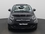 Fiat 500e 500e 42 kWh La Prima | Cabrio | Camera | Navigatie | Leder |