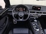 Audi S5 Cabriolet 3.0 TFSI quattro Pro Line Plus | B&O | Massage | Elektr. stoelen | RS stoelen | Carbon inleg | 360° camera | Trekhaak | Adaptive Cruise |