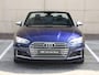 Audi S5 Cabriolet 3.0 TFSI quattro Pro Line Plus | B&O | Massage | Elektr. stoelen | RS stoelen | Carbon inleg | 360° camera | Trekhaak | Adaptive Cruise |