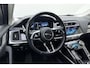 Jaguar I-Pace EV400 S 90 kWh | SOH: 89,5% | Lederen bekleding | Elektrisch te openen achterklep | Keyless | Navigatie | Camera | Extra getint glas