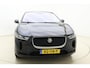 Jaguar I-Pace EV400 S 90 kWh | SOH: 89,5% | Lederen bekleding | Elektrisch te openen achterklep | Keyless | Navigatie | Camera | Extra getint glas