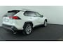 Toyota RAV4 2.5 Hybrid AWD Executive