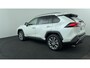 Toyota RAV4 2.5 Hybrid AWD Executive