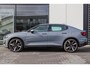 Polestar 2 Long Range Dual Motor 78 kWh 408PK | Trekhaak Semi-Elektrisch | Polestar Engineered Software | Panoramisch Glazen Dak | Harman Kardon Premium Sound | Polestar Digital Key | Warmtepomp | Elektrische Verstelbare Stoelen Voor | Getinte Ramen Achter | Apple Carplay | 360 Graden Camera