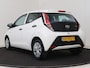 Toyota Aygo 1.0 VVT-i x-now | Dealer Onderhouden | 1e eigenaar | Airco |