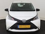 Toyota Aygo 1.0 VVT-i x-now | Dealer Onderhouden | 1e eigenaar | Airco |