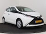 Toyota Aygo 1.0 VVT-i x-now | Dealer Onderhouden | 1e eigenaar | Airco |