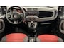 Fiat Panda 1.2 Edizione TREKHAAK ELEKTRISCHE RAMEN.