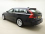 Volvo V90 T4 Momentum | Full Led | El. verstelbare voorstoel | Stuurwiel verwarming