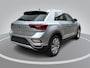 Volkswagen T-Roc 1.5 TSI 150pk DSG Style · Panoramadak · Camera · Matrix LED · Keyless · Leder Vienna · Dodehoeksensor ·