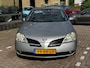 Nissan Primera 1.8 Visa Airco camera Cruise NAP-Autopas