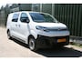 Citroën E-Jumpy L2 DC 50 kWh 100% elec zero emissie 5 persoons NIEUW SOH 100%