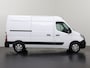 Opel Movano 2.3 Turbo 135PK L2H2 | 2500Kg Trekhaak | Airco | Camera | Cruise | 3-Zits | Betimmering